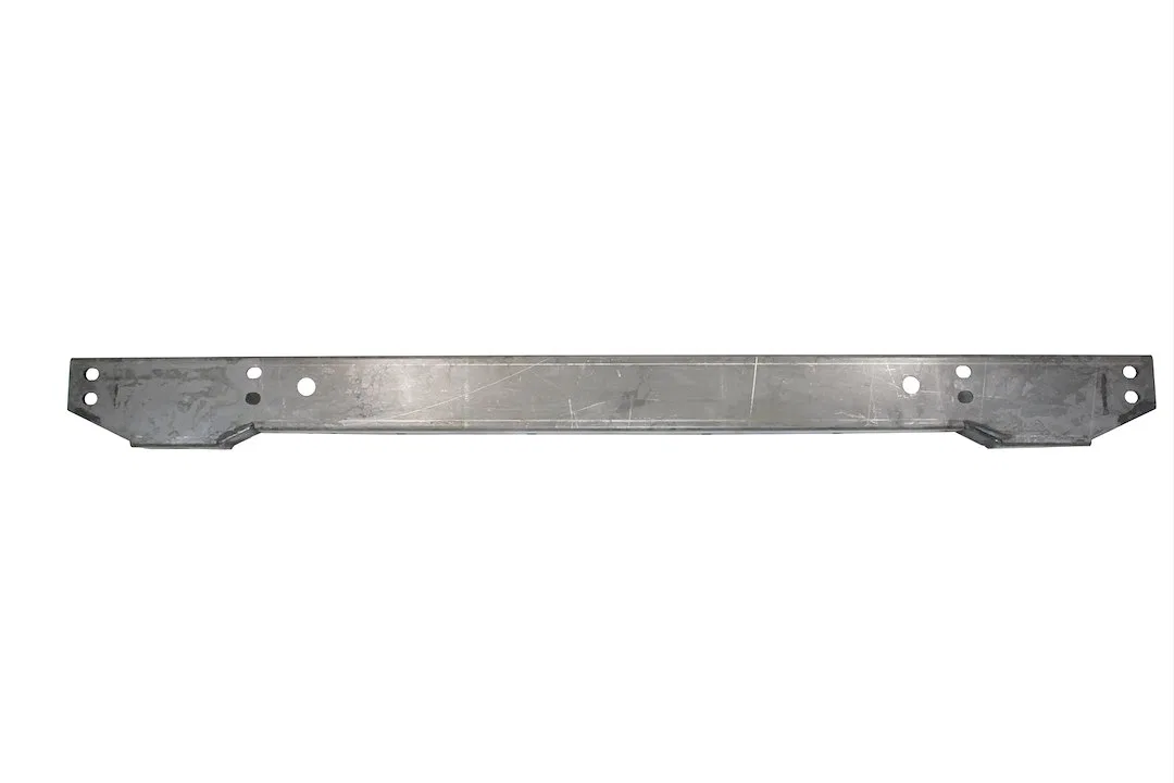 RB2006 – KENTROL Replacement Frame Section, Rear Crossmember Raw Steel